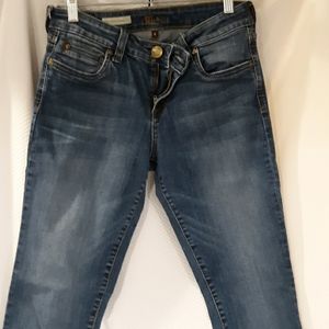 Kut from the kloth women's skinny jeans size 6